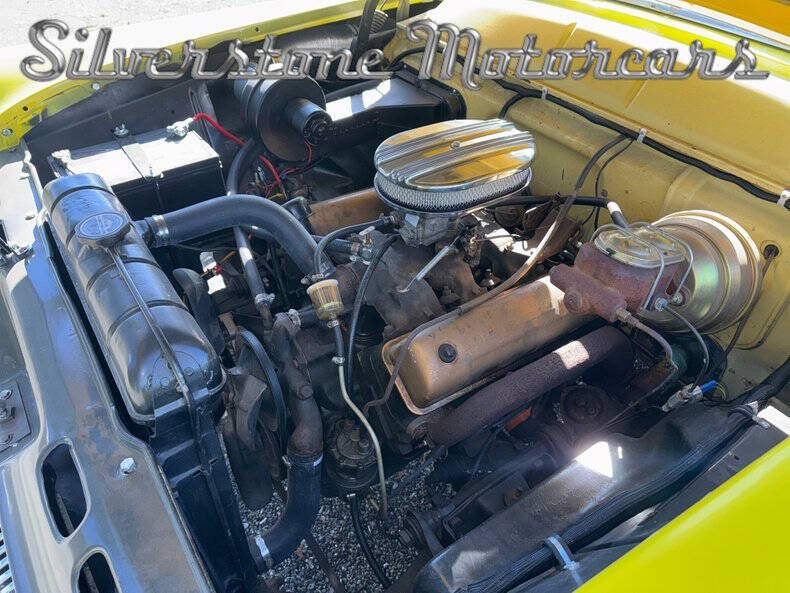 1956 Mercury Montclair