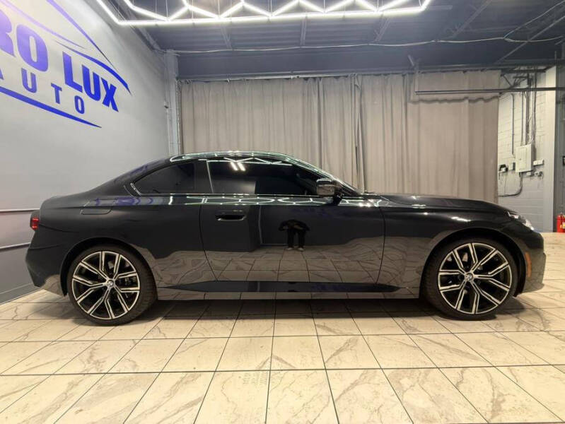 2024 BMW 2 Series 230i xDrive