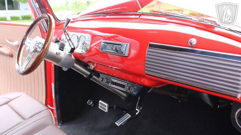 1947 Chevrolet 3100