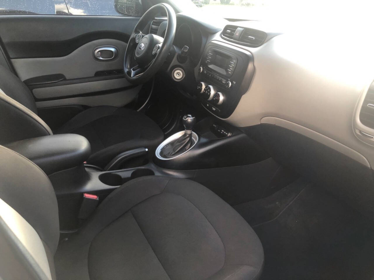 2015 Kia Soul for sale at A1 Majestic Auto Sales in Austin, TX