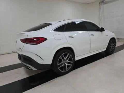 2023 Mercedes-Benz GLE AMG GLE 53