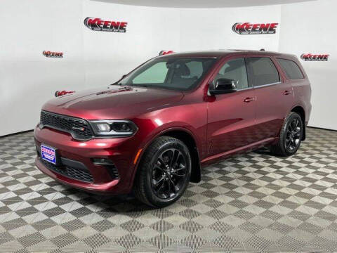 2021 Dodge Durango GT