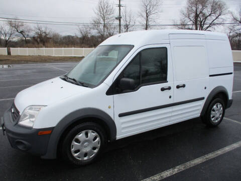2013 Ford Transit Connect for sale at Rt. 73 AutoMall in Palmyra NJ