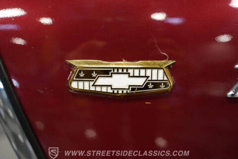 1956 Chevrolet Bel Air