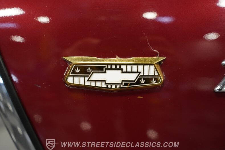 1956 Chevrolet Bel Air