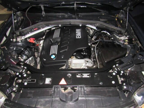 2012 BMW X3 xDrive28i