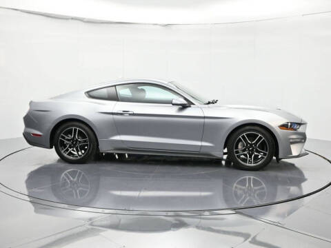 2023 Ford Mustang EcoBoost
