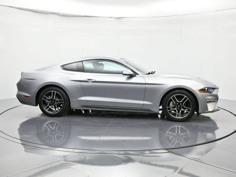 2023 Ford Mustang EcoBoost