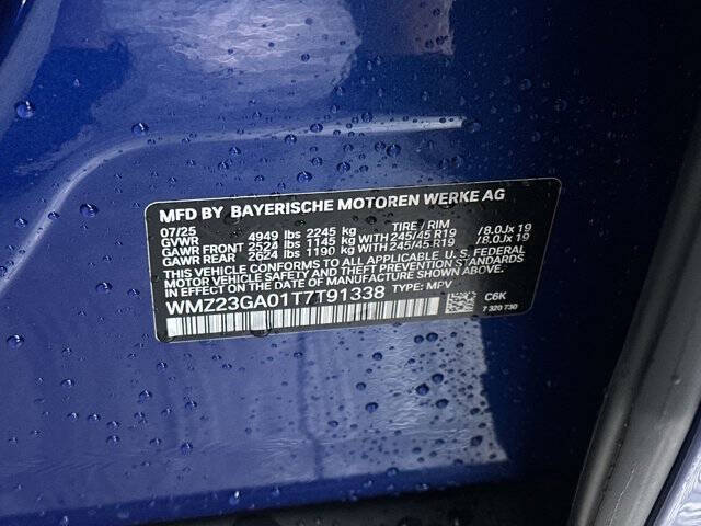 2026 MINI Countryman S ALL4