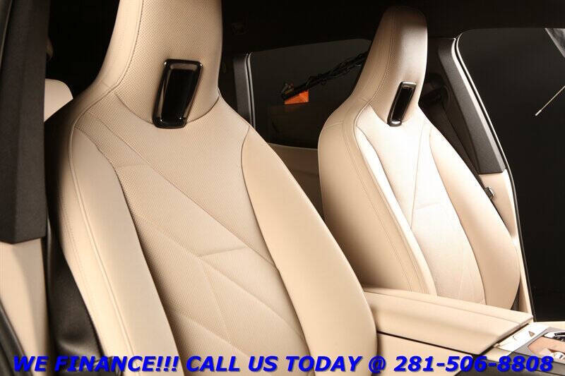 2023 BMW iX xDrive50