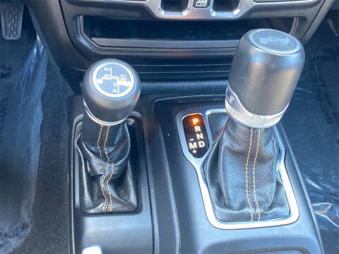 2022 Jeep Wrangler Unlimited