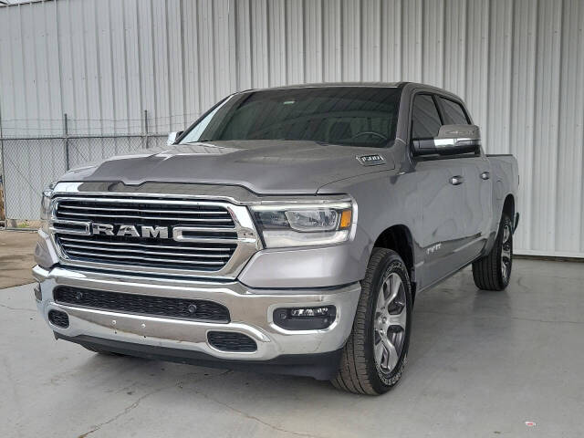 2023 Ram 1500 for sale at Fort City Motors in Fort Smith, AR