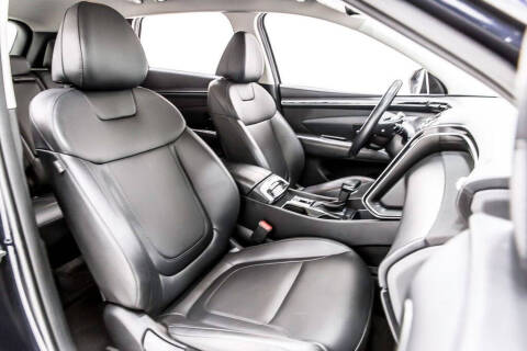 2023 Hyundai Tucson XRT