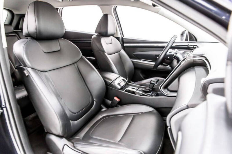 2023 Hyundai Tucson XRT