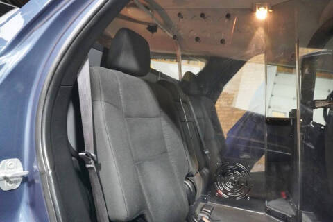 2021 Dodge Durango Pursuit