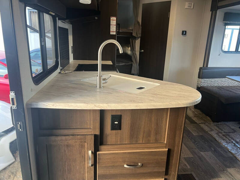 2020 Keystone RV Springdale