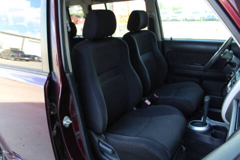 2005 Scion xB