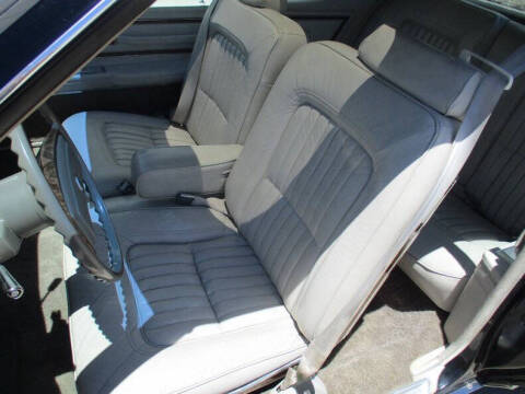 1979 Buick Riviera