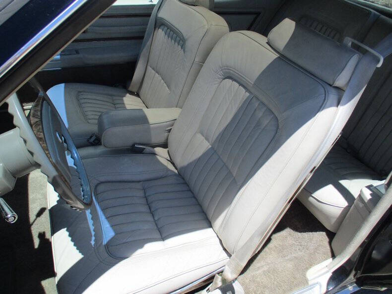 1979 Buick Riviera