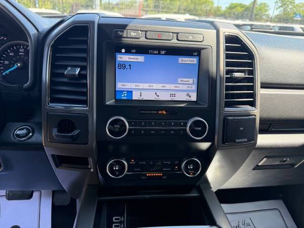 2019 Ford Expedition MAX XLT