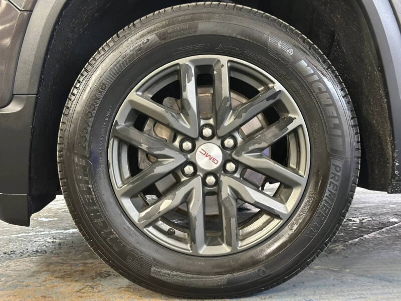 2018 GMC Acadia SLT-1
