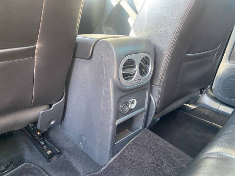 2017 Volkswagen Tiguan 2.0T Sport 4Motion