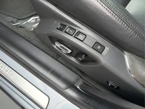 2016 Volvo S60 T5 Drive-E Inscription