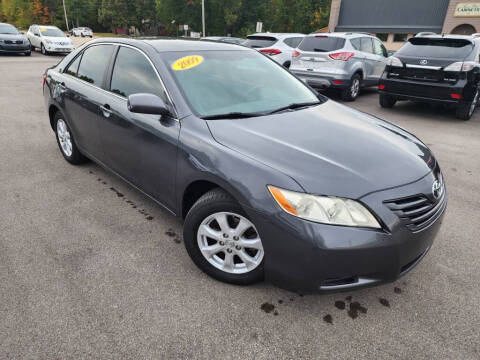 2009 Toyota Camry