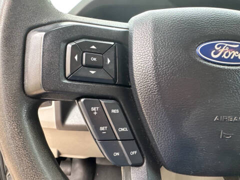 2021 Ford E-Series