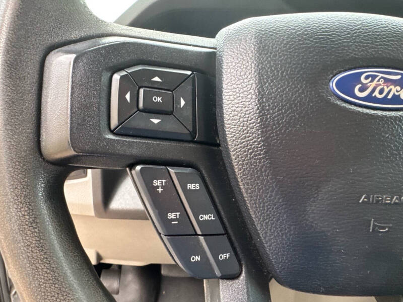2021 Ford E-Series