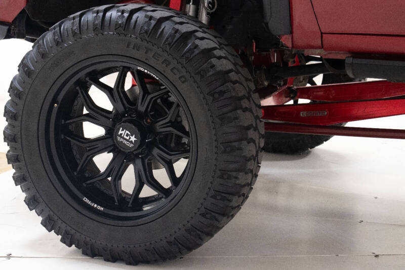 2020 GMC Sierra 2500HD Denali