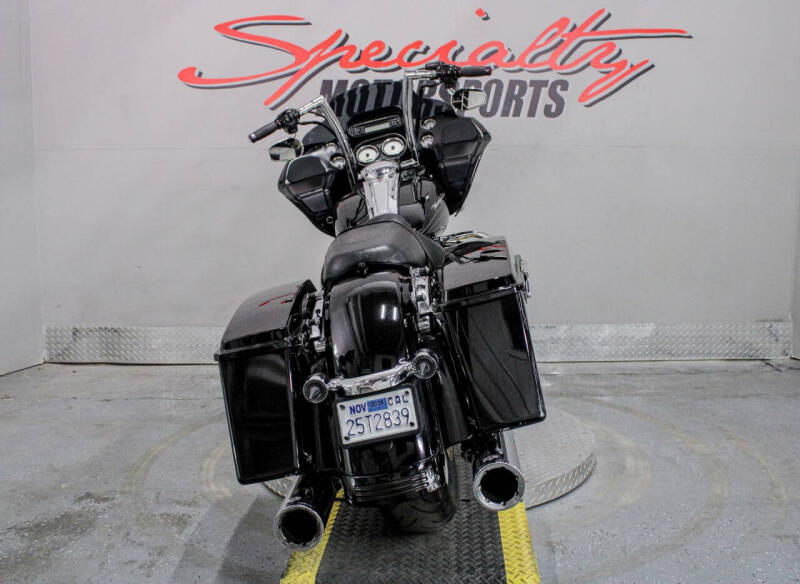 2013 Harley-Davidson Road Glide