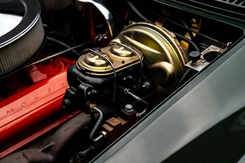 1967 Chevrolet Corvette