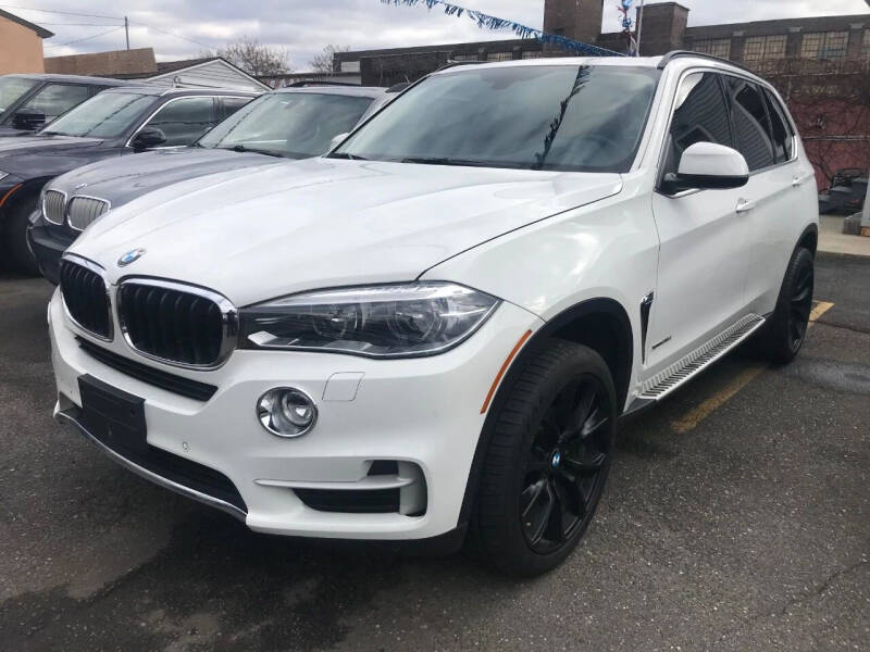 2014 BMW X5 for sale at The PA Kar Store Inc in Philadelphia PA