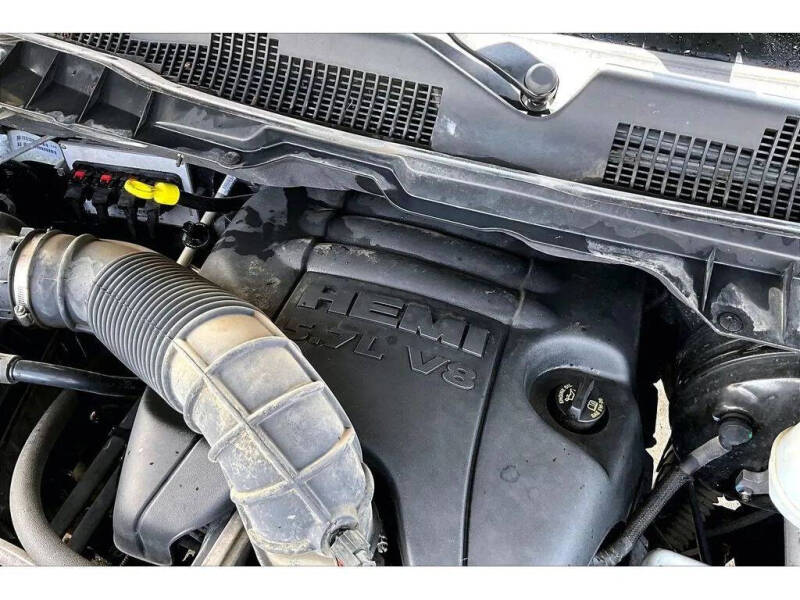 2012 RAM 1500