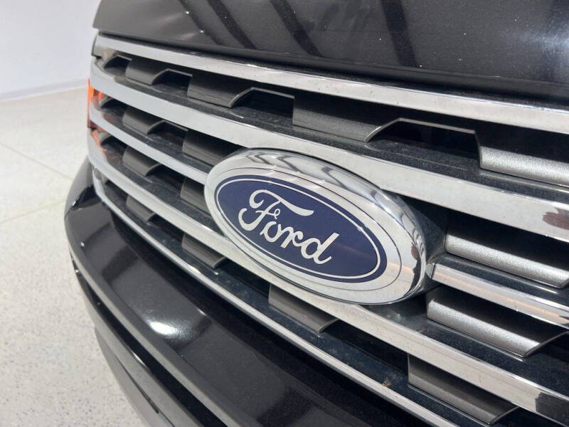 2019 Ford Expedition XLT