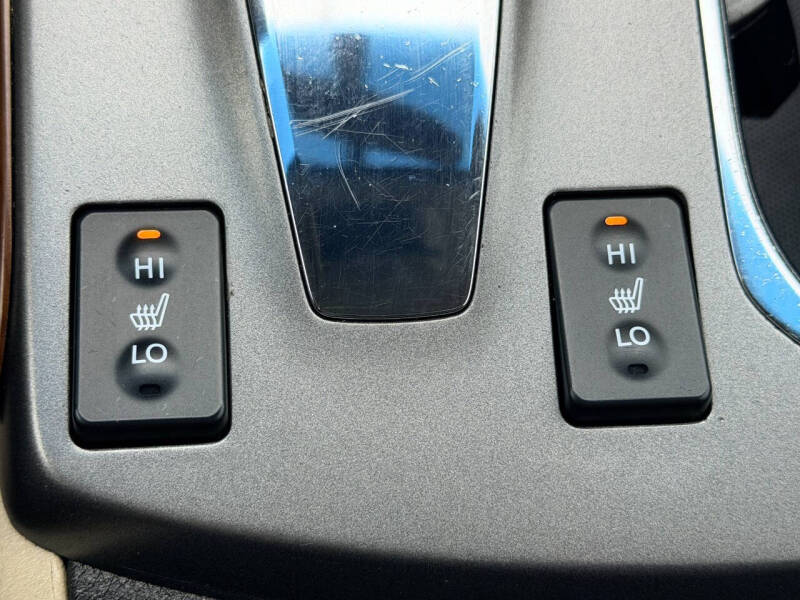 2014 Acura RDX w/Tech