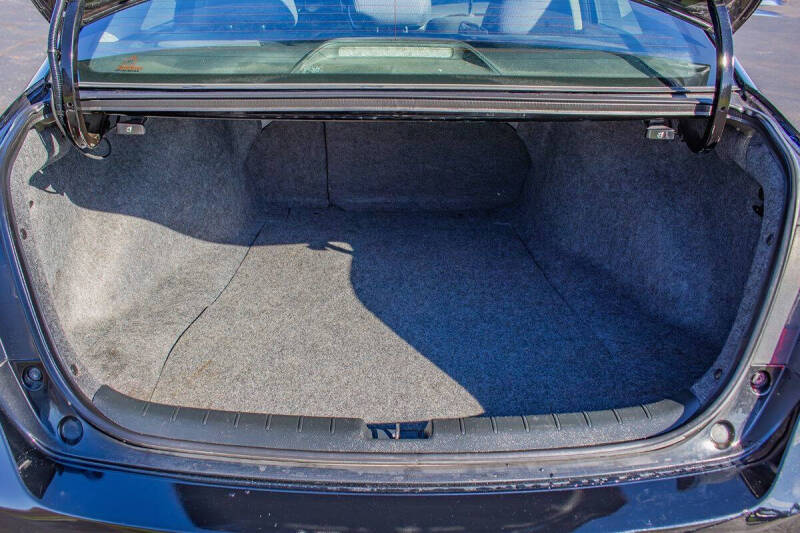 2016 Honda Accord EX w/Honda Sensing