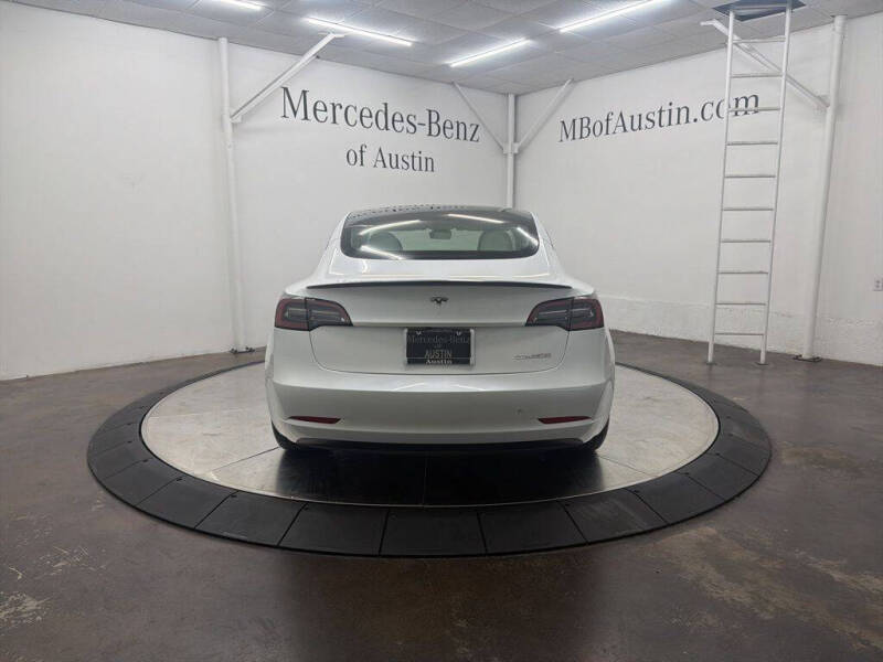 2023 Tesla Model 3 Performance