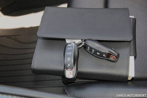 2019 Porsche 718 Boxster