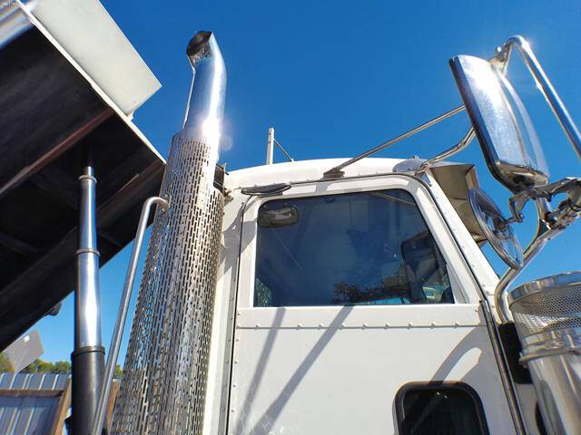 2016 Peterbilt 367
