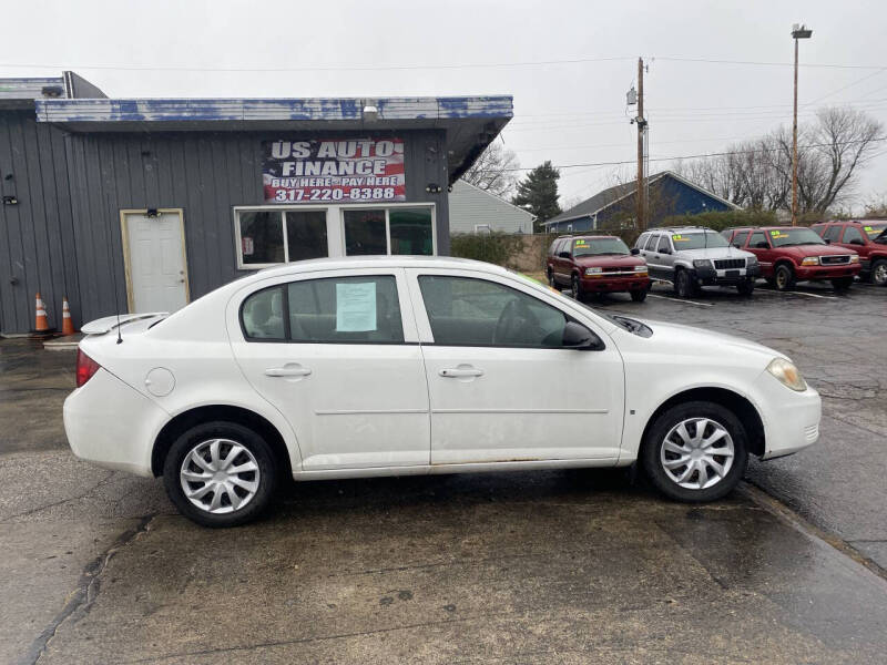 2006 Chevrolet Cobalt LS
