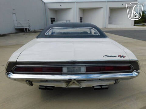 1970 Dodge Challenger