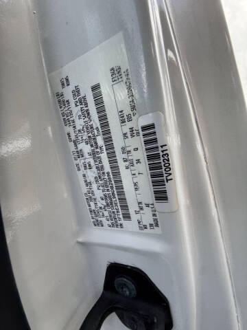 2011 Ford E-Series E-350 SD