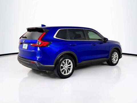 2023 Honda CR-V