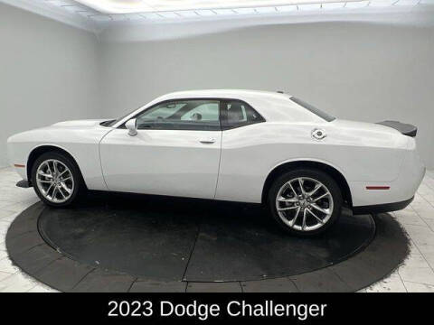 2023 Dodge Challenger GT