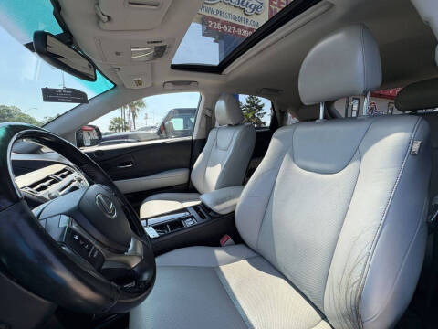 2014 Lexus RX 350