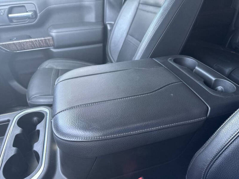 2023 GMC Sierra 2500HD