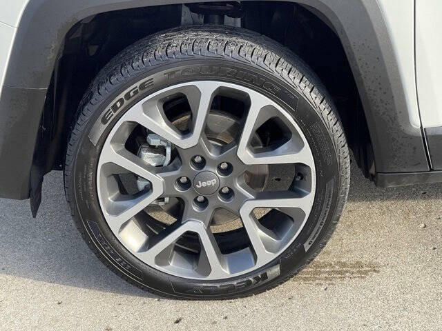 2022 Jeep Renegade Limited