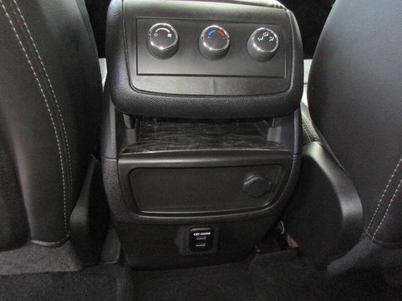 2014 Buick Enclave Leather